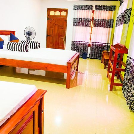 Nine Arch Homestay Ella Kültér fotó