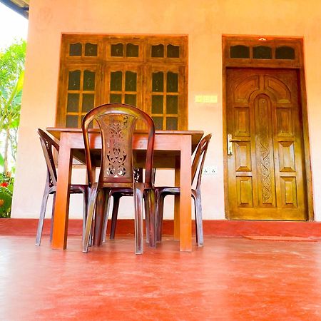 Nine Arch Homestay Ella Kültér fotó