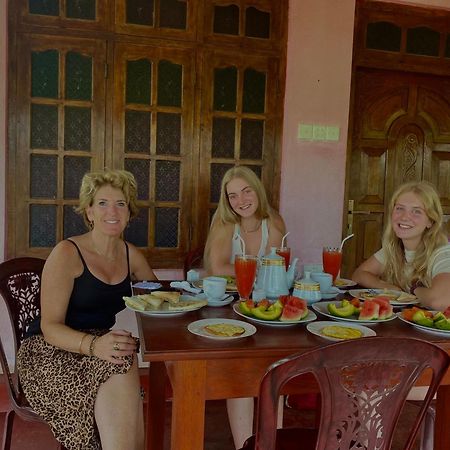 Nine Arch Homestay Ella Kültér fotó