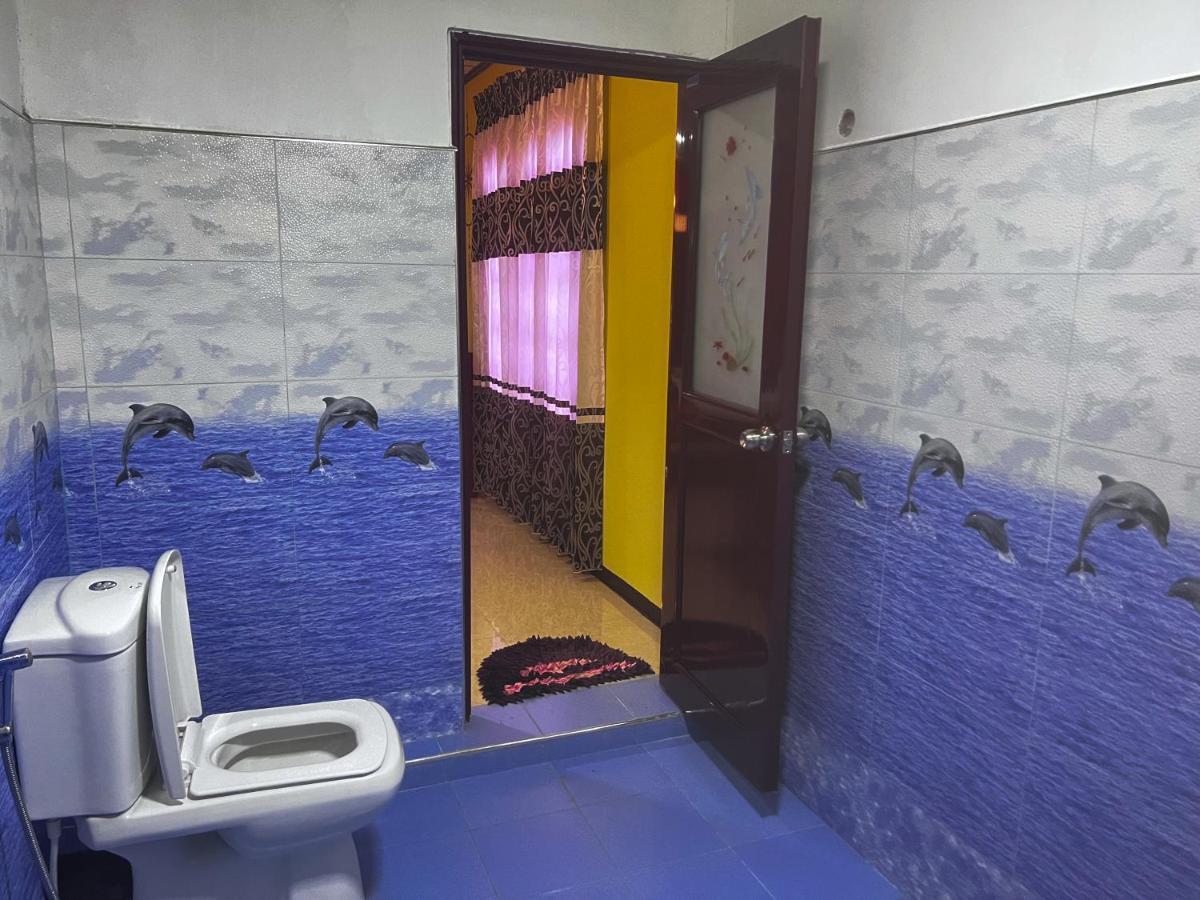 Nine Arch Homestay Ella Kültér fotó