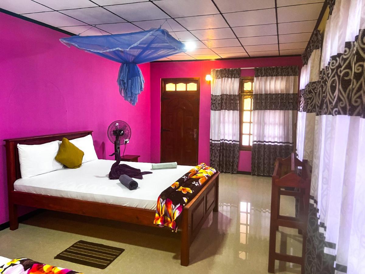 Nine Arch Homestay Ella Kültér fotó