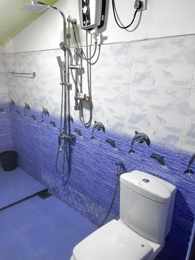 Nine Arch Homestay Ella Kültér fotó