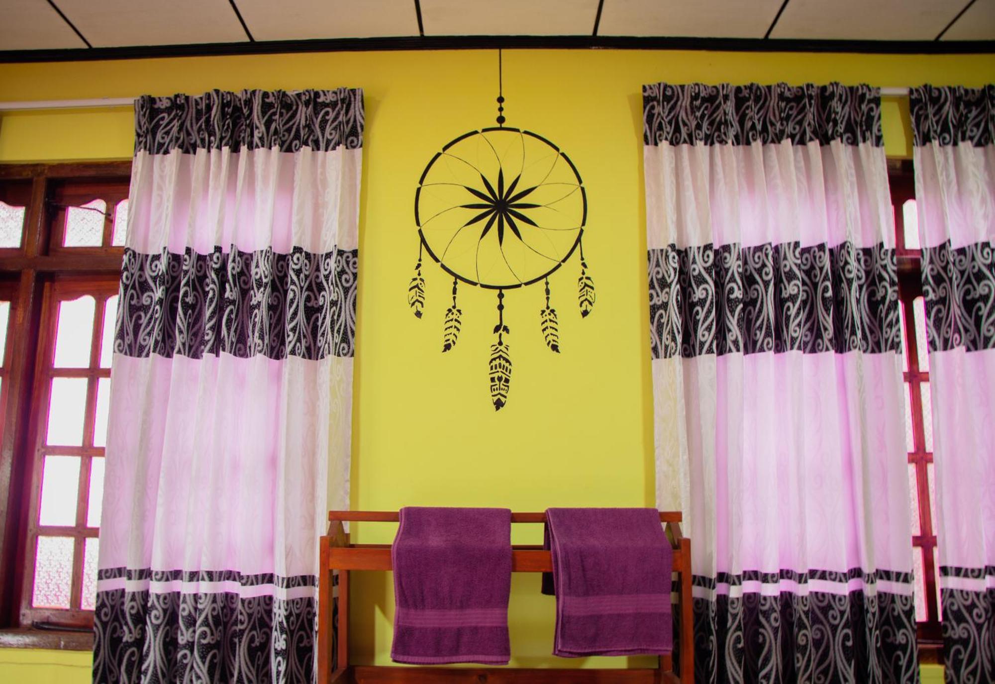 Nine Arch Homestay Ella Kültér fotó