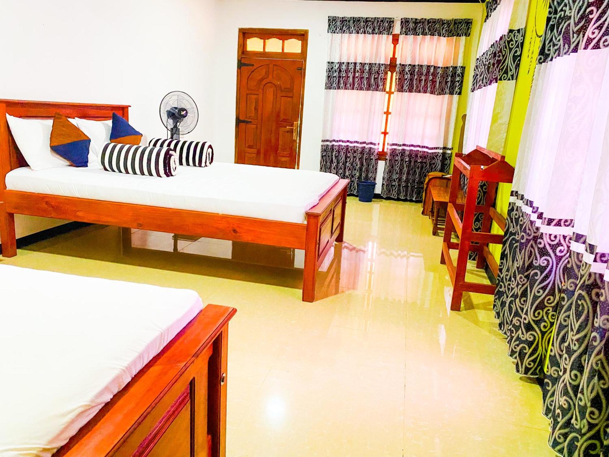 Nine Arch Homestay Ella Kültér fotó